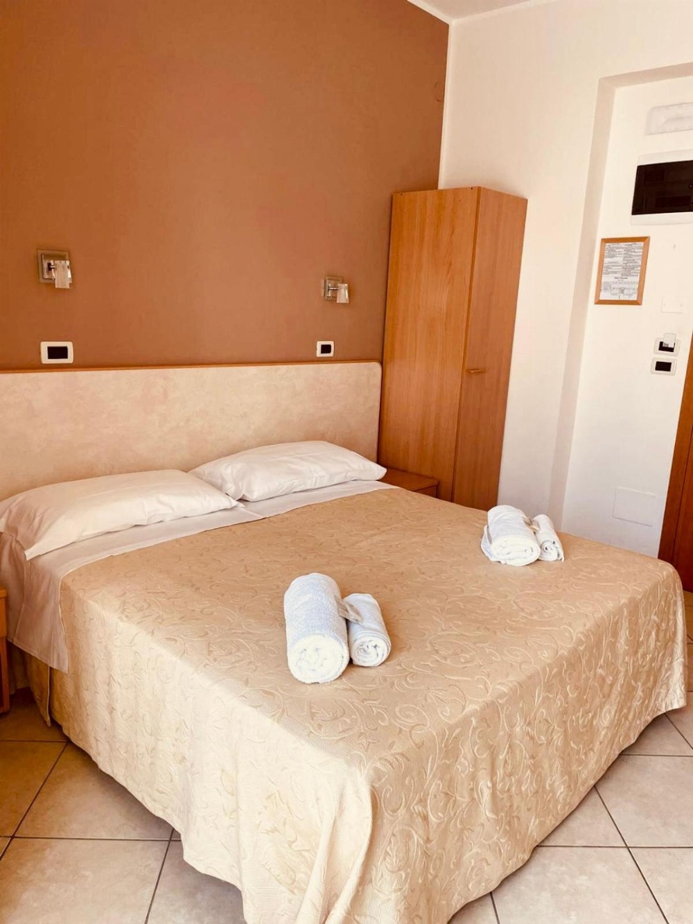 Hotel Favorita Easy Stay Room Only Main image