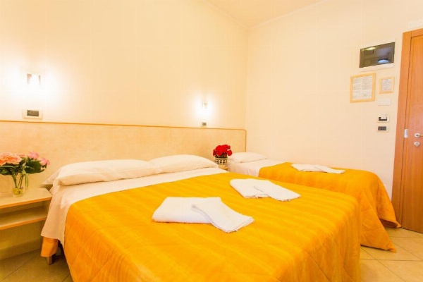 Hotel Favorita Easy Stay Room Only image 24