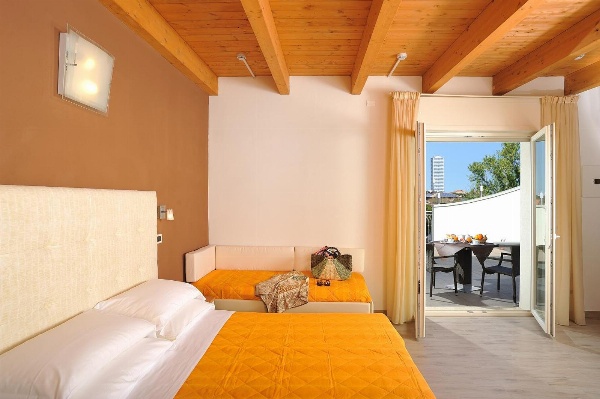 Hotel Favorita Easy Stay Room Only Main image