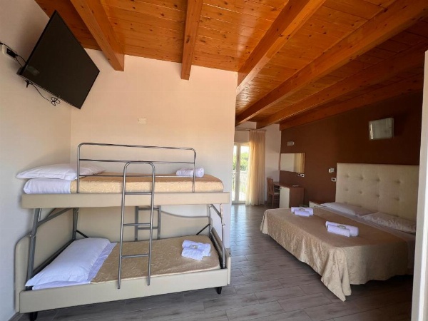 Hotel Favorita Easy Stay Room Only image 39